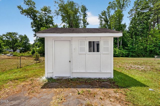 2520 Little John Road, Raleigh, NC 27610
