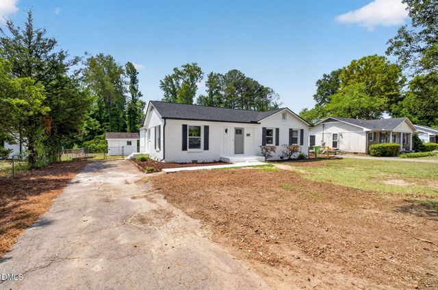 2520 Little John Road, Raleigh, NC 27610
