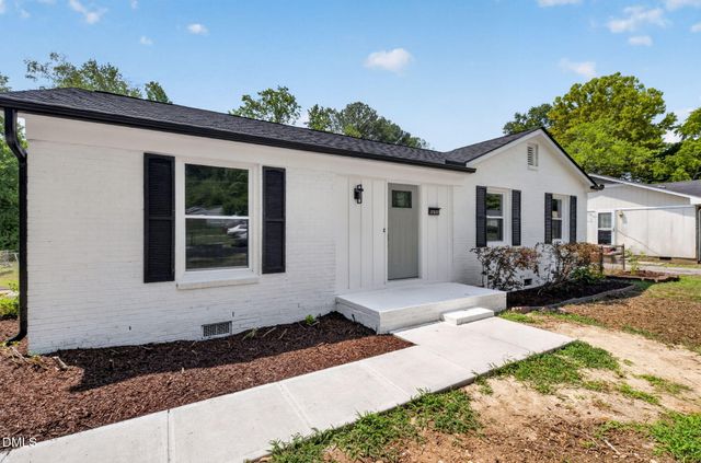 2520 Little John Road, Raleigh, NC 27610