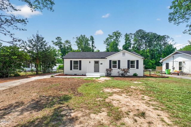 2520 Little John Road, Raleigh, NC 27610