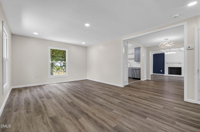 2520 Little John Road, Raleigh, NC 27610