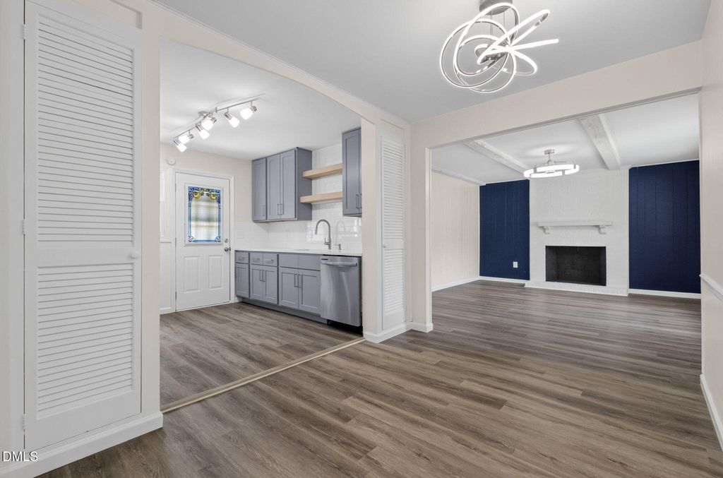 2520 Little John Road, Raleigh, NC 27610