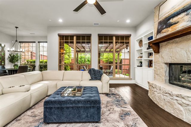 5786 Gallant Run Lane, Frisco, TX 75033