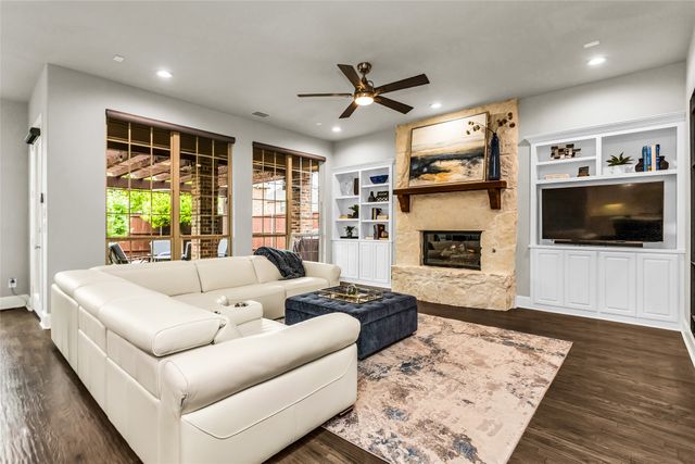 5786 Gallant Run Lane, Frisco, TX 75033