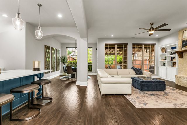 5786 Gallant Run Lane, Frisco, TX 75033