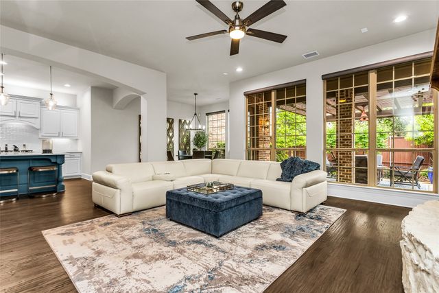 5786 Gallant Run Lane, Frisco, TX 75033