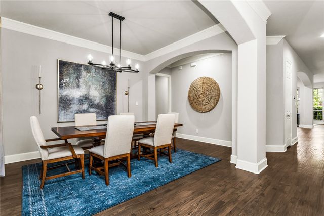 5786 Gallant Run Lane, Frisco, TX 75033