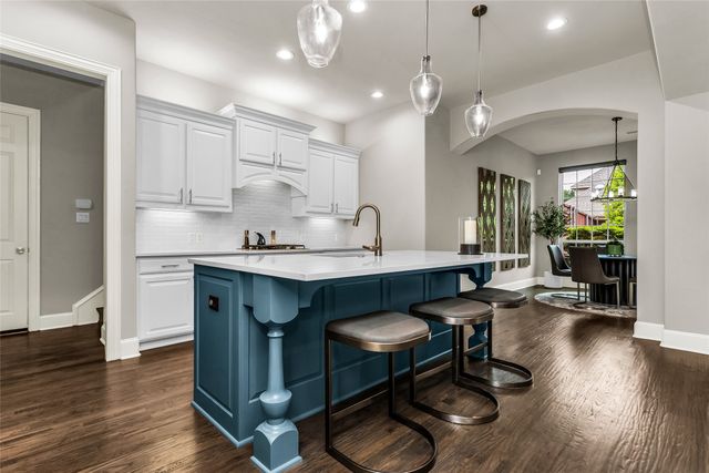 5786 Gallant Run Lane, Frisco, TX 75033