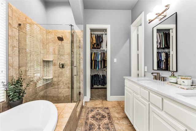 5786 Gallant Run Lane, Frisco, TX 75033