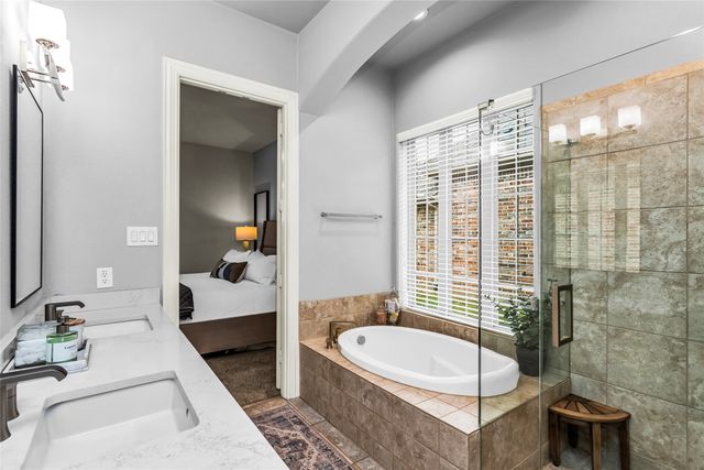 5786 Gallant Run Lane, Frisco, TX 75033