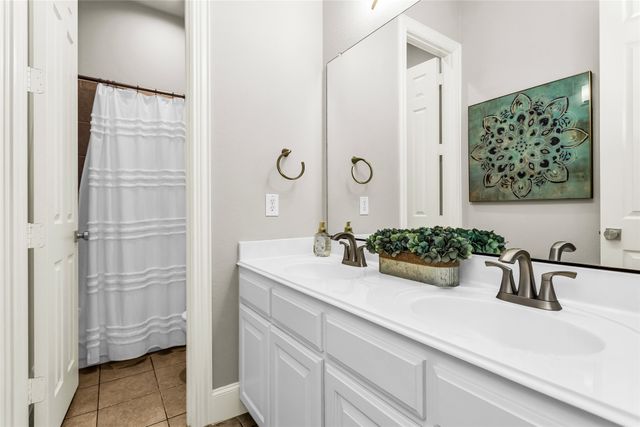 5786 Gallant Run Lane, Frisco, TX 75033
