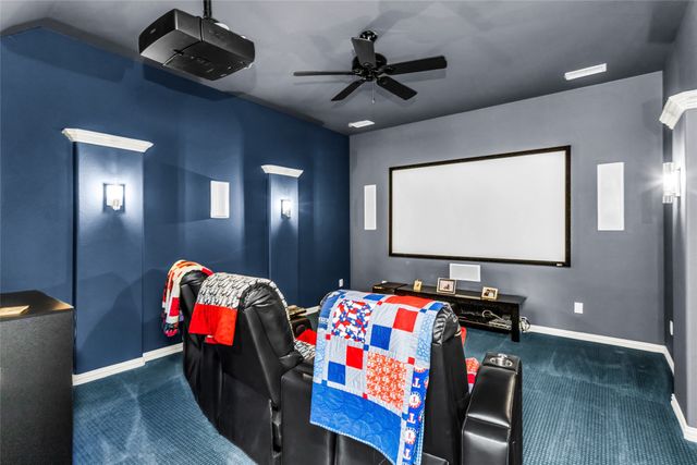 5786 Gallant Run Lane, Frisco, TX 75033