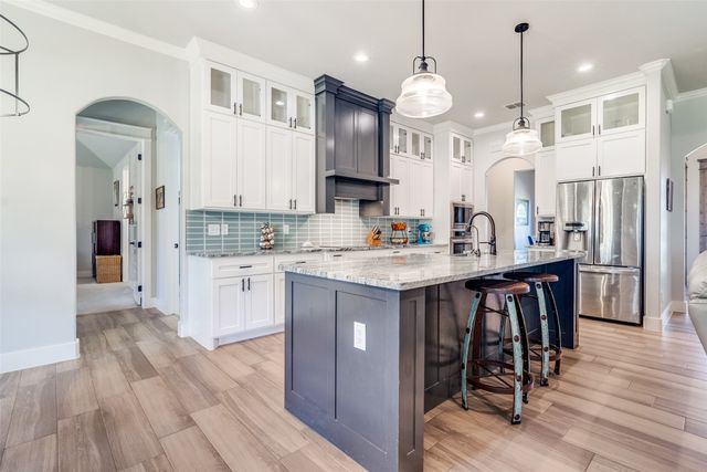 1036 Kessler Road, Weatherford, TX 76087