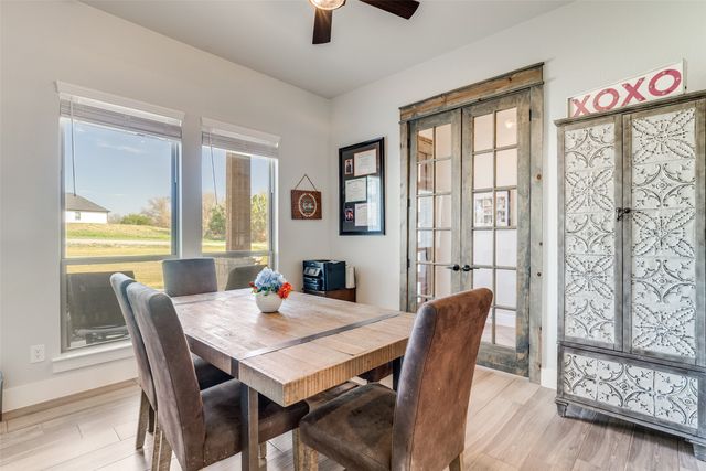 1036 Kessler Road, Weatherford, TX 76087