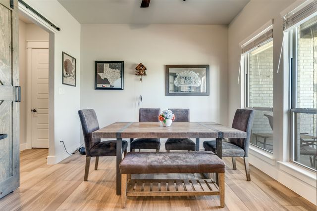 1036 Kessler Road, Weatherford, TX 76087