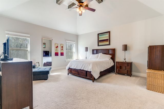 1036 Kessler Road, Weatherford, TX 76087