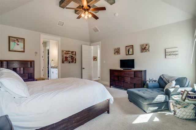 1036 Kessler Road, Weatherford, TX 76087