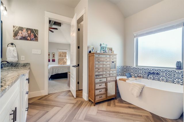 1036 Kessler Road, Weatherford, TX 76087