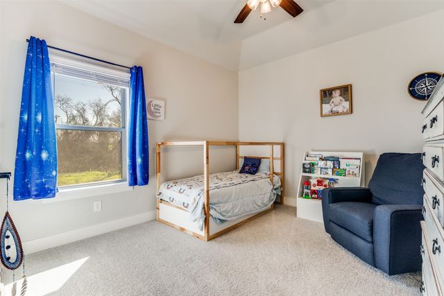 1036 Kessler Road, Weatherford, TX 76087