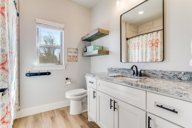 1036 Kessler Road, Weatherford, TX 76087