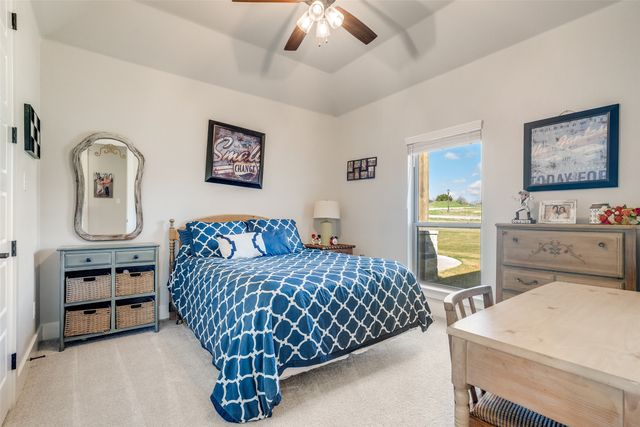 1036 Kessler Road, Weatherford, TX 76087