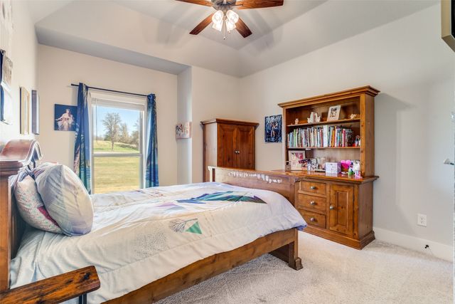 1036 Kessler Road, Weatherford, TX 76087