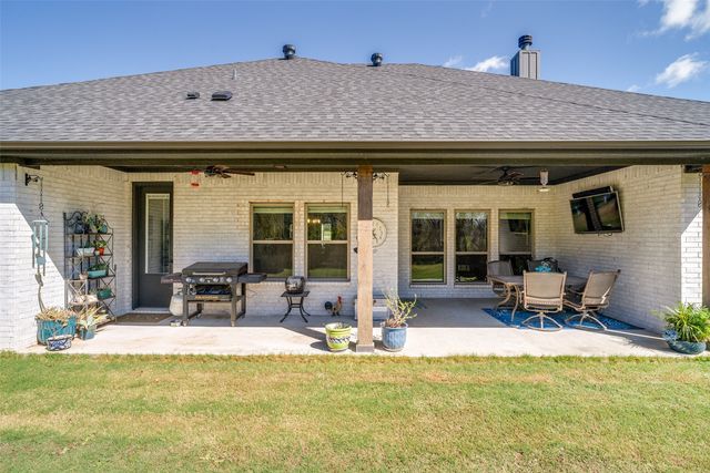 1036 Kessler Road, Weatherford, TX 76087