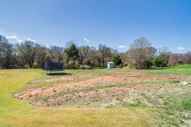 1036 Kessler Road, Weatherford, TX 76087