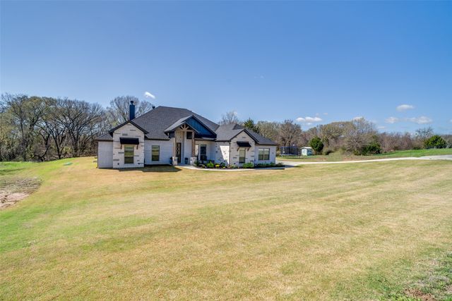 1036 Kessler Road, Weatherford, TX 76087
