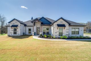 1036 Kessler Road, Weatherford, TX 76087