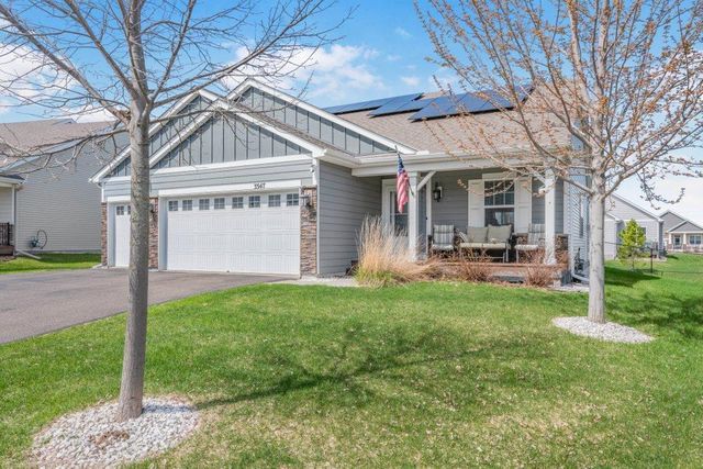 3547 Kadler Avenue NE, Saint Michael, MN 55376