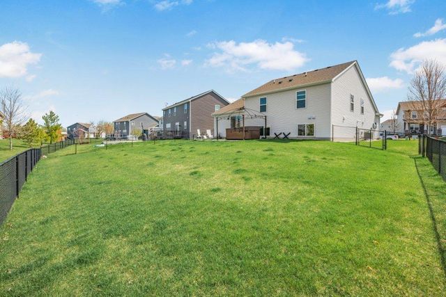 3547 Kadler Avenue NE, Saint Michael, MN 55376