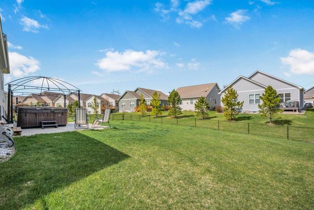 3547 Kadler Avenue NE, Saint Michael, MN 55376