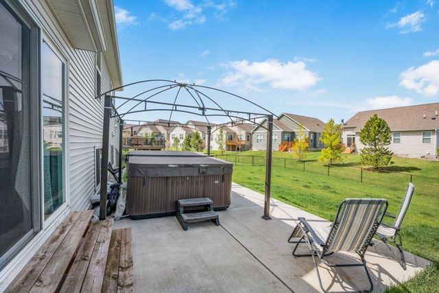 3547 Kadler Avenue NE, Saint Michael, MN 55376
