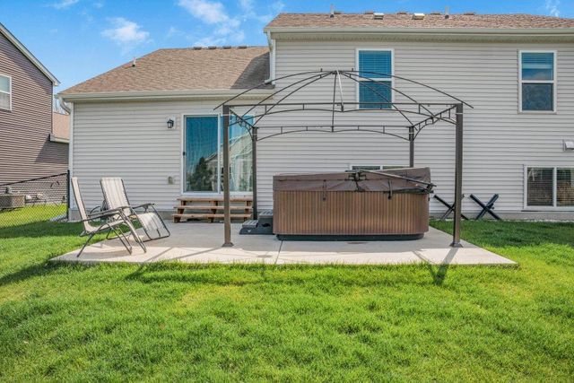 3547 Kadler Avenue NE, Saint Michael, MN 55376