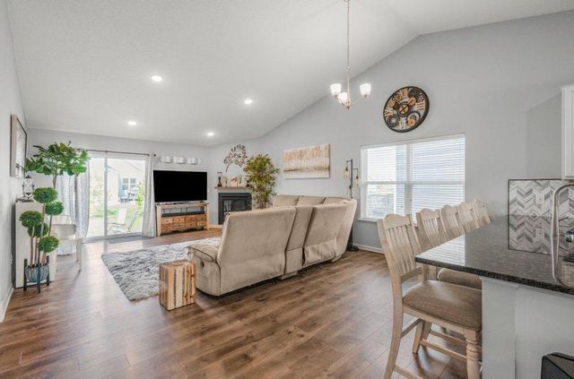 3547 Kadler Avenue NE, Saint Michael, MN 55376
