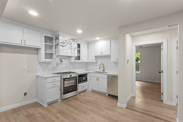 904 W Anthony Street, Fort Worth, TX 76115