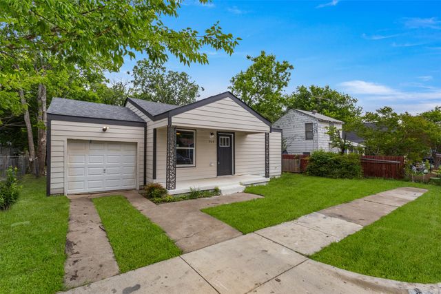 904 W Anthony Street, Fort Worth, TX 76115