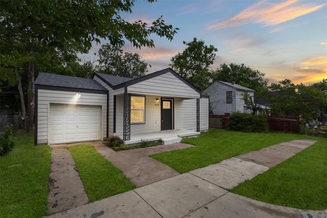 904 W Anthony Street, Fort Worth, TX 76115
