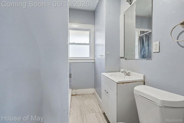 2553 Central Street, Detroit, MI 48209