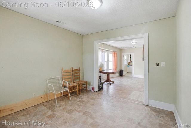 2553 Central Street, Detroit, MI 48209