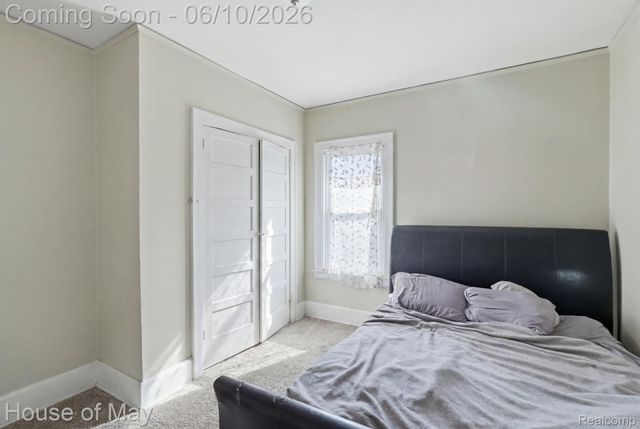 2553 Central Street, Detroit, MI 48209