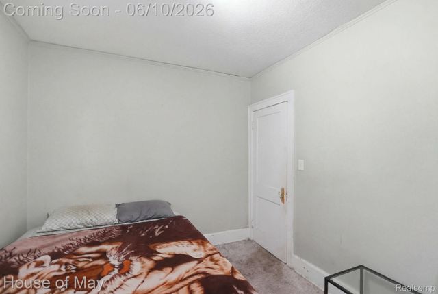 2553 Central Street, Detroit, MI 48209