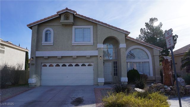 3514 White Diamond Drive, Las Vegas, NV 89129
