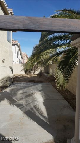 3514 White Diamond Drive, Las Vegas, NV 89129