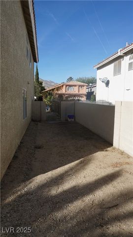 3514 White Diamond Drive, Las Vegas, NV 89129