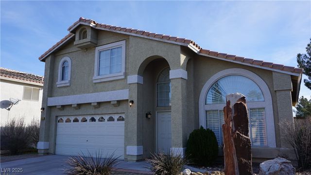3514 White Diamond Drive, Las Vegas, NV 89129