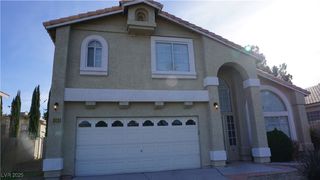 3514 White Diamond Drive, Las Vegas, NV 89129