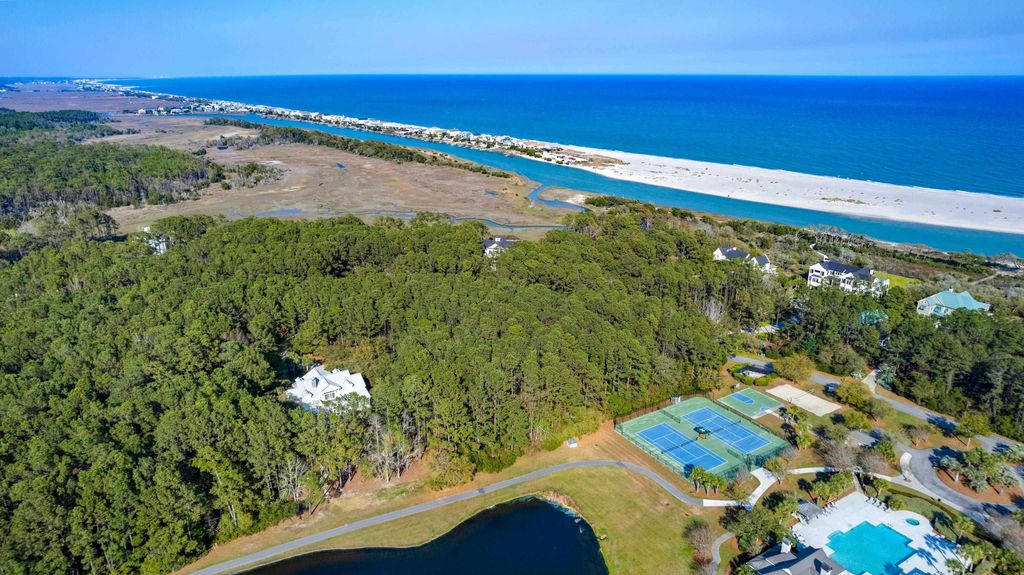 3067 Vanderbilt Blvd., Pawleys Island, SC 29585 — photo 3