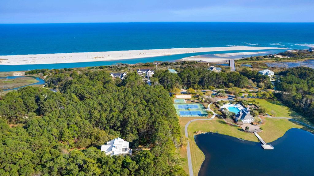 3067 Vanderbilt Blvd., Pawleys Island, SC 29585 — photo 4